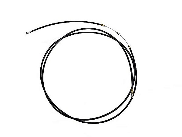 Kit Cabos para Abertura de Capô Cara Chata Mercedes 1214/15/18-1414/18/20-1714/15/18/20 - 6737500259