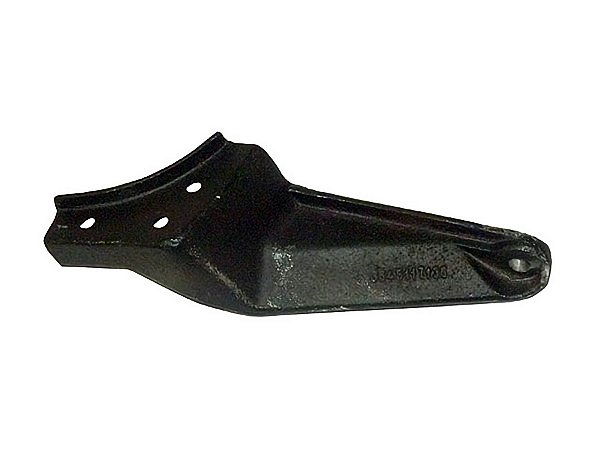 Suporte do Braço do Espelho Superior Direito em Alumínio para Mercedes HPN - 3848107112
