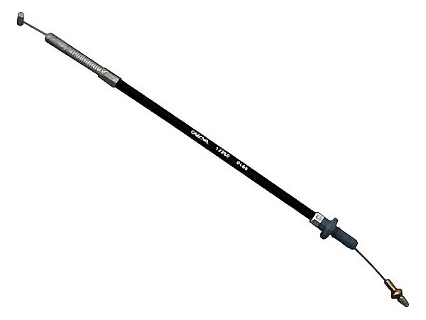 Cabo de Capô Pequeno 340MM para Mercedes HPN 1117/L1214/2316 - 3848807559