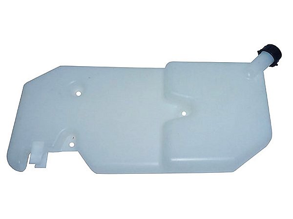 Reservatório de Água para Limpador de Parabrisa sem Bomba - Mercedes Caminhão Accelo - 9798600260