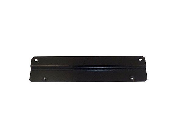 Suporte para Placa Dianteira Mercedes Axor Todos Modelos - 9588800048