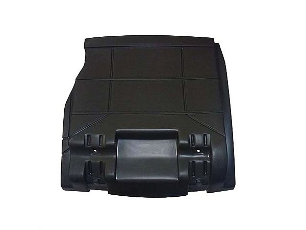 Paralama Dianteiro Direito Cinza para Mercedes 1938 AXOR - 9305200119