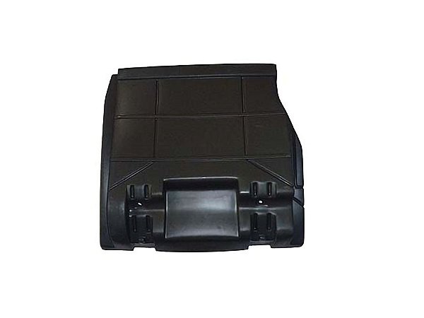 Paralama Dianteiro Meio Esquerdo Cinza para Mercedes 1938 AXOR - 9305200019