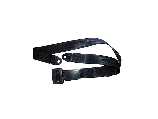 Cinto de Segurança 2 Pontas 1 Lado Original Mercedes AGL CAB.ANTIGA 1518/1113/1313/2013/1 - 3318607385