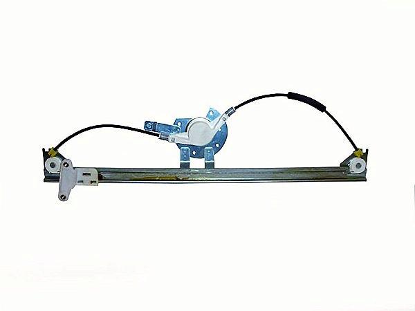 Máquina de Vidro Lado Direito Mercedes Accelo com Motor Invertido - 9797200946