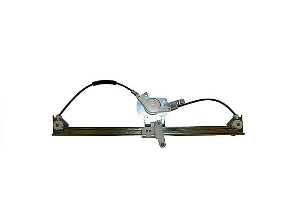 Máquina de Vidro Elétrica Lado Esquerdo Mercedes ACCELO Motor Invertido - 9797200846