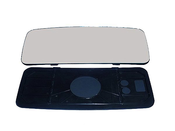 Base com Vidro para Espelho Retrovisor Mercedes 1634/1938/2638LS - 0018113033