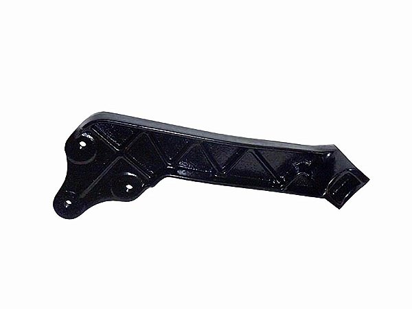 Suporte H Traseiro Lado Esquerdo para Mercedes AXOR - 9406661131