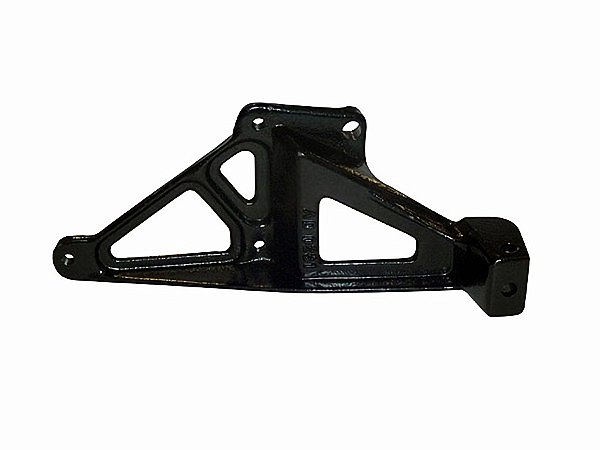 Suporte Hidráulico Dianteiro Direito para Mercedes AXOR - 9406660231