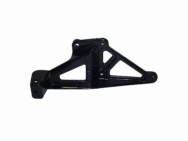 Suporte Hidráulico Dianteiro Esquerdo para Mercedes AXOR - 9406660131