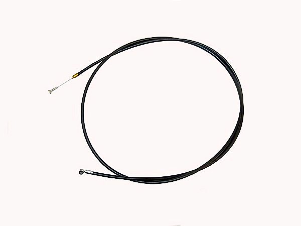 Cabo do Capô 1477MM para Mercedes L709/912/809 - 6887507059