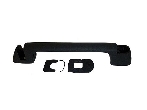 Alça da Tampa do Parabrisa para Mercedes AXOR/ATEGO 1938S - 9737500193