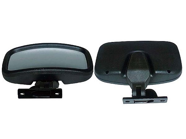 Espelho Rampa Convexo para Mercedes AXOR e ATEGO - 9418101016