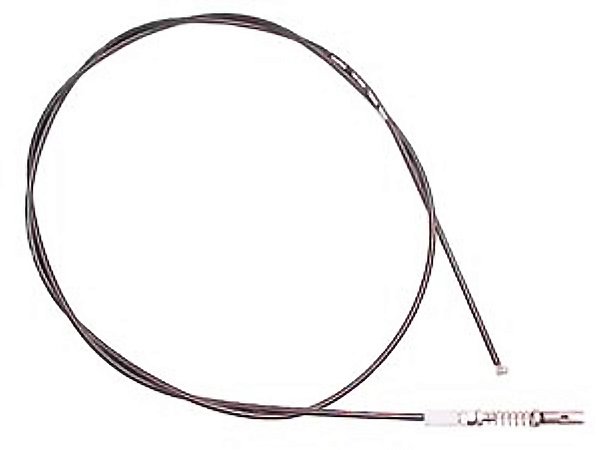 Cabo do Capô 1.960MM para Mercedes LS1924/1932/1929/LA - 3508807059