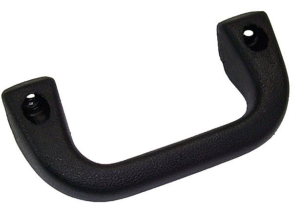 Alça de Teto Preta para Mercedes L1618/1620/1621/1218/1418/1723/LS 1632 - 6888157136