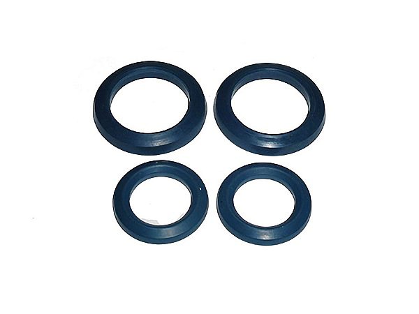 Kit Reparo Cilindro com Retentores para Mercedes 1938/2035/2540 - 0005505007