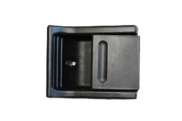 Macaneta Interna para Porta Corrediça Original Mercedes SPRINTER - 9017601361