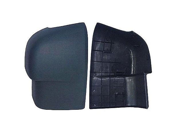 Ponteira do Parachoque Traseiro Esquerdo Original para Mercedes SPRINTER - 9018800371