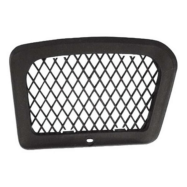 Grade Lateral Traseira Lado Direito para Mercedes LS 1938/2638 - 6968848185