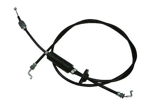 Cabo para Abertura do Capô Mercedes 16385/915C - 9793170118