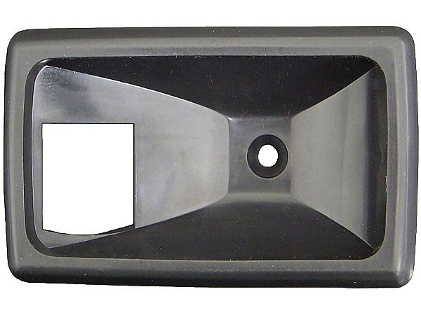 Moldura da Macaneta Interna Lado Esquerdo para Mercedes L-608D - 3097660111