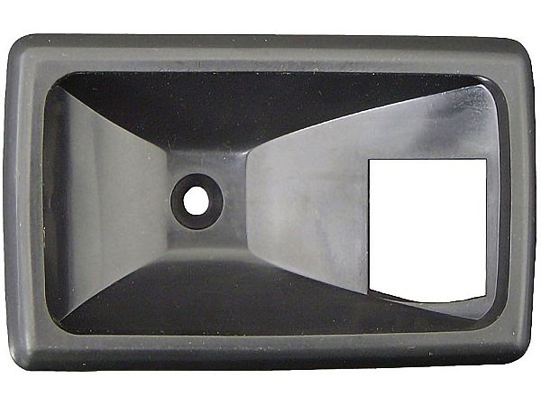 Moldura da Macaneta Interna Direita para Mercedes L-608D - 3097660011