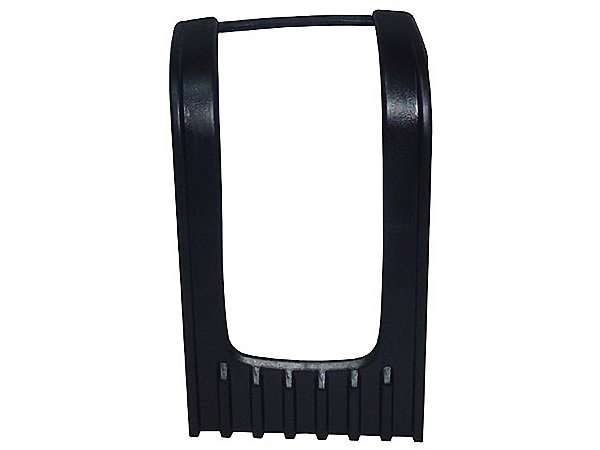 Aro Plástico de Farol Direito para Mercedes LN709/912/710/914 - 6706900189