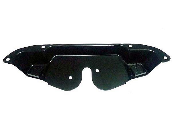 Cobertura da Trava da Cabine para Mercedes 1215/712C/2423/1720/1938S - 6938900008