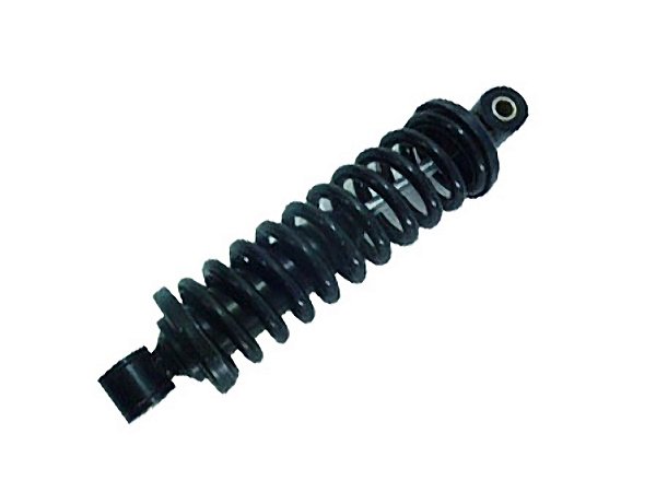 Amortecedor com Mola para Cabine Dianteira Mecânica Mercedes 1938S/1944 - 9408901019