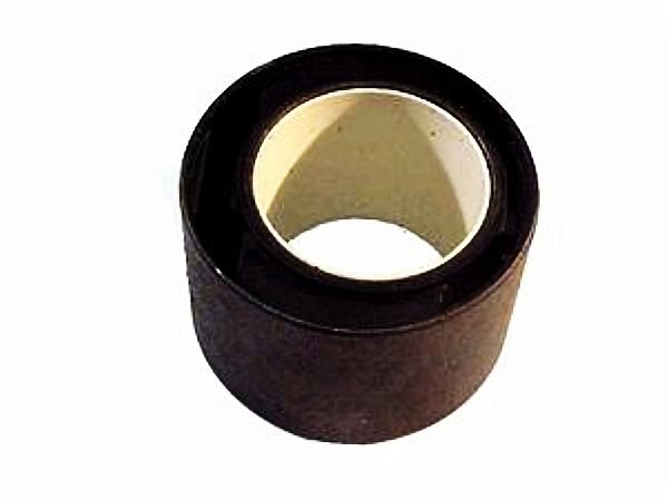 Coxim de Borracha para Suspensão Dianteira da Cabine Mercedes 1215/1214/1218/1214K/1414/1418/1418K - 6733170112
