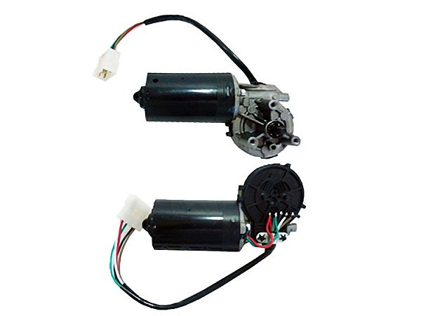 Motor do Limpador de Parabrisa 24V para Mercedes 1618M/2428/712C/912/914C/915LS/OM90 - 6968247001
