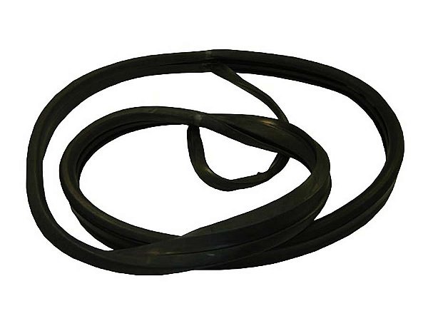 Guarnição de Janela para Porta Esquerda Mercedes L 608 D - 3096730420