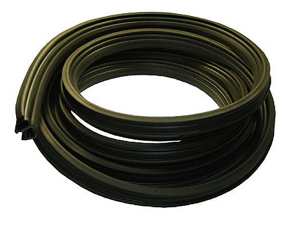 Borracha para Porta Dianteira Lado Único 4450MM Mercedes SPRINTER 310 - 9016970398