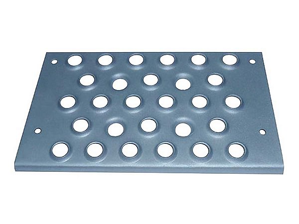 Degrau Inferior para Mercedes AXOR Todos os Modelos - 9586660428