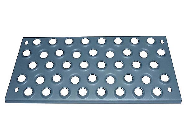 Degrau Superior Lado Direito e Esquerdo para Mercedes AXOR Todos - 9586660328