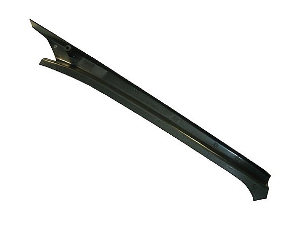 Revestimento Cinza para Coluna Esquerda Mercedes L/E/1418-LN710 - 6886887006