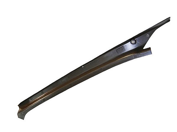 Revestimento da Coluna Direita Marrom para Mercedes L/E-1418-LN-710 - 6886887106