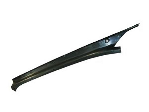 Revestimento Cinza para Coluna Direita Mercedes L/E-1418/LN710 - 6886887106