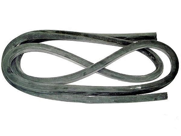 Borracha para Capô (Cofre do Motor) 2.275MM Mercedes 608 - 0009878033