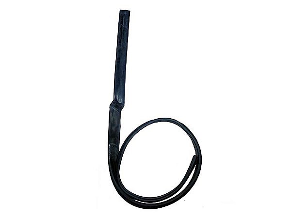 Galão de Paralama Lado Direito Mercedes 709/710/912/914 - 6889877135