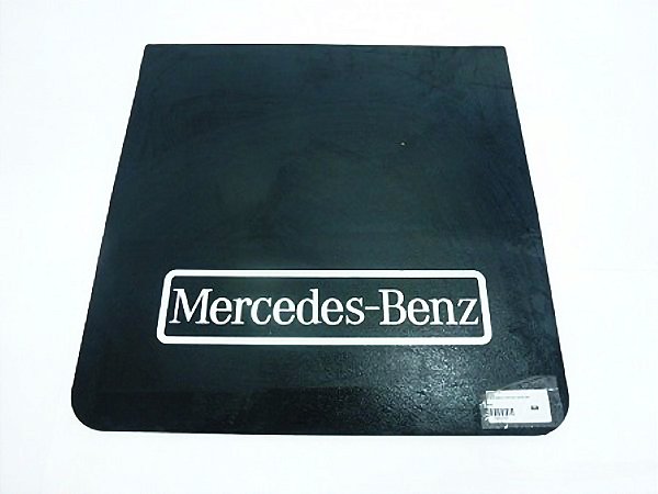 Apara Barro Pintado 50x50 para Mercedes MBB - 6888801111