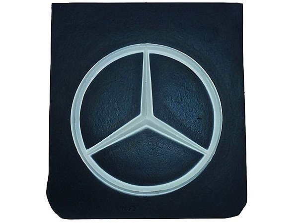 Apara Barro Dianteiro 330x300 para Mercedes MBB - 6888801113