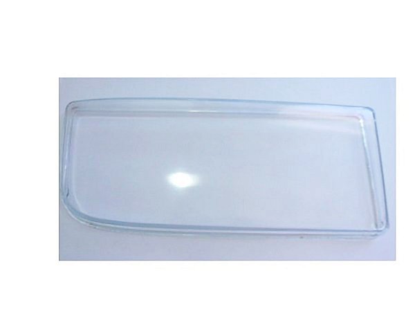 Lente de Vidro Direito para Mercedes Axor - 0008264310