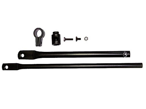 Tirante para Braço de Espelho Retrovisor 18MM Mercedes Caminhão Todos - 3318107314