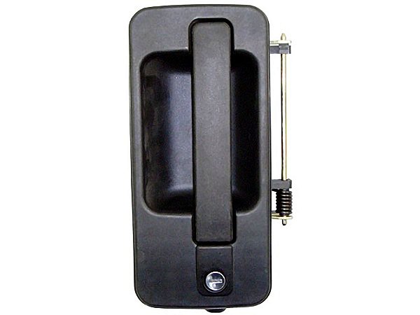 Macaneta Externa Direita com Chave para Mercedes MB ACTROS - 9417600559