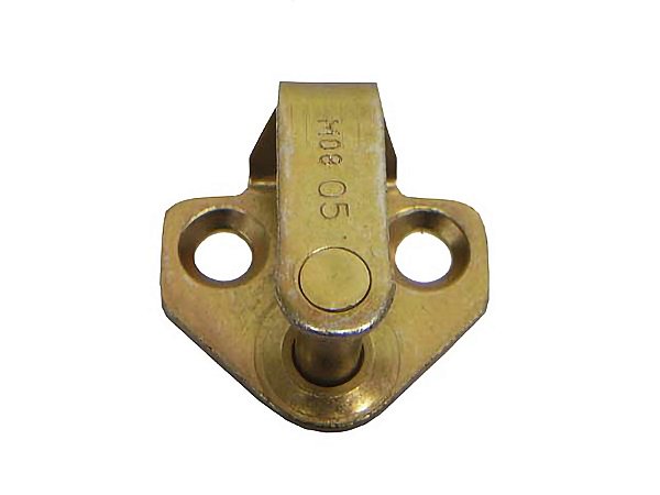 Batente de Porta para Mercedes SPRINTER, AXOR e ATEGO - 6907207031
