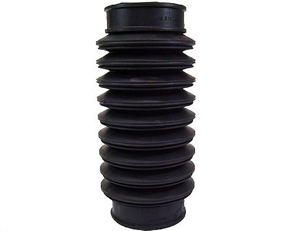 Mangueira Pré-Formada da Caixa de Ar para Mercedes 712/912 Eletrônico - 6888317088