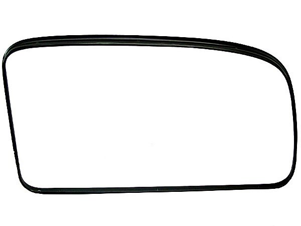 Quadro de Acabamento para Porta Direita Mercedes 1113 - 3447277371