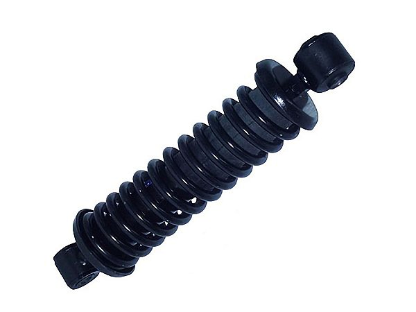 Kit Mola Dianteira para Cabine Mercedes AXOR 2533/2540/3341 350MM - 9583171403