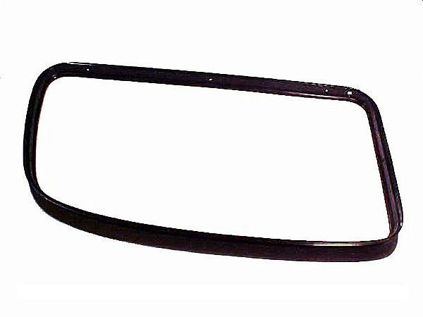 Quadro de Acabamento para Porta Esquerda Mercedes 1113 - 3447277271